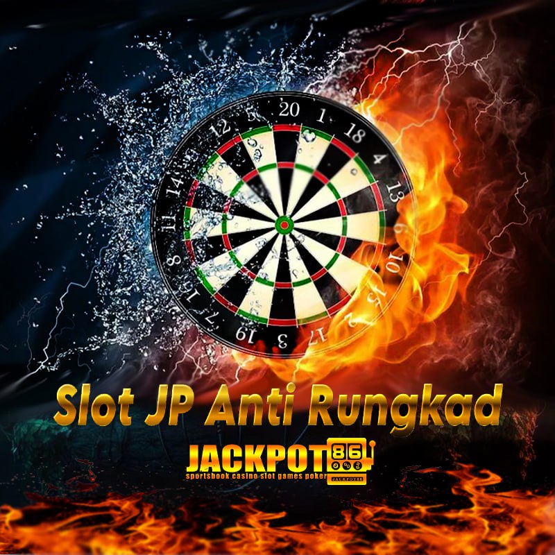 Jackpot86: Link Slot Gacor Hari Ini & Situs Zeus Slot Salam Gampang Jp